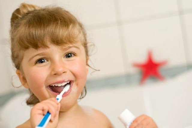 hygiene dentaire