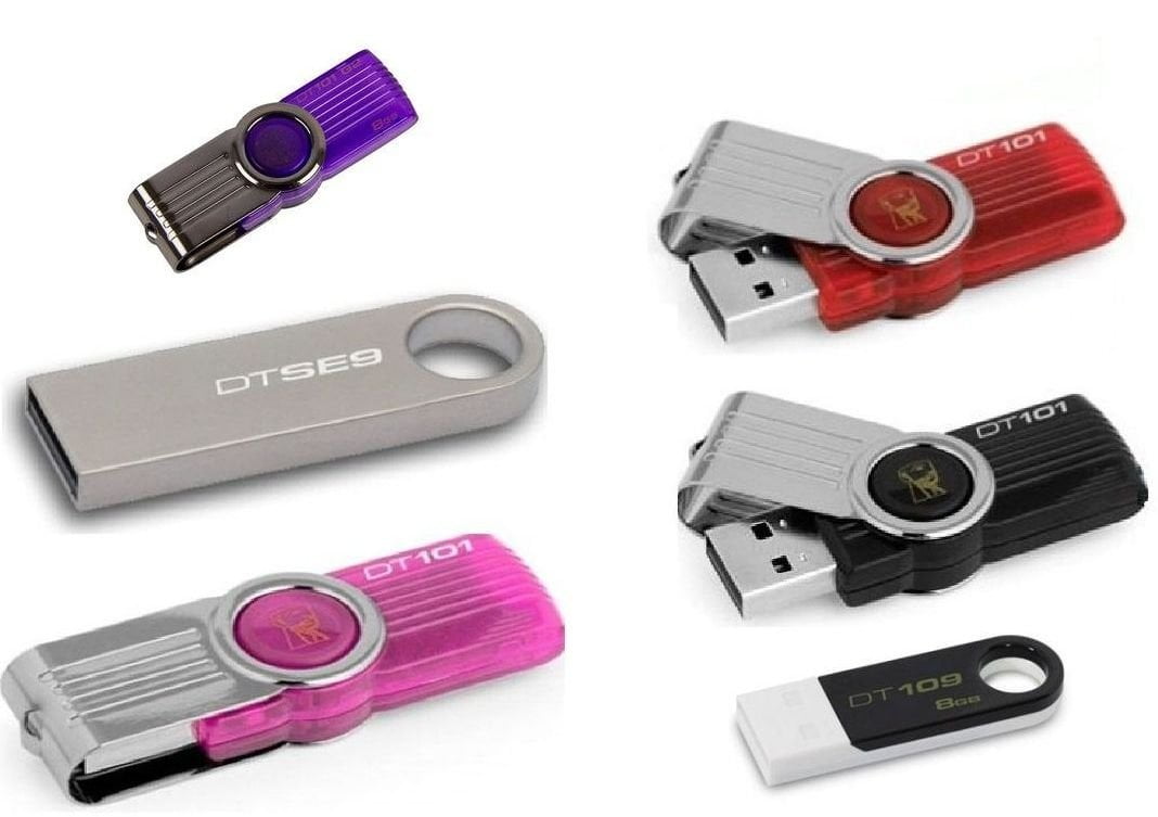 cles usb personnalise
